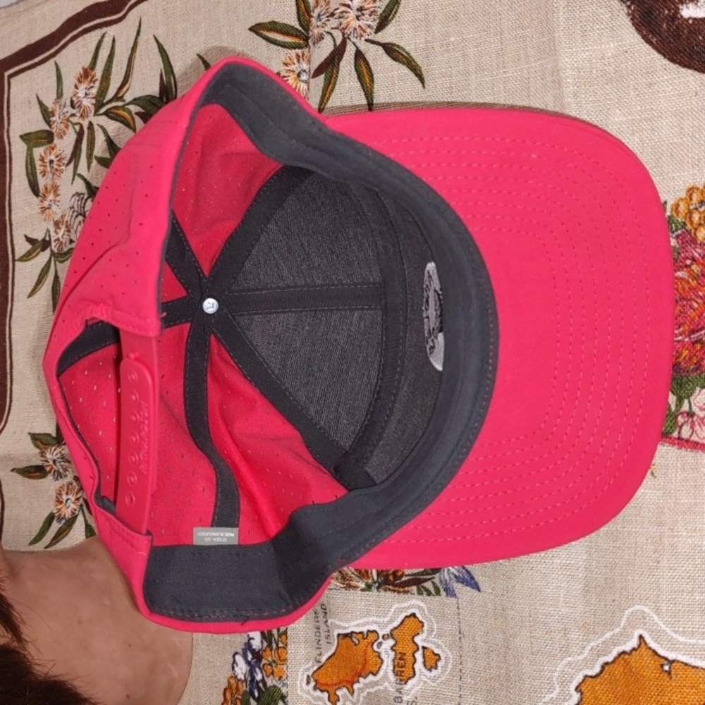 A-Holes The Donkey Drive Golf 7-Panel Performance… - image 5